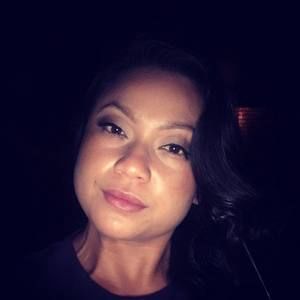 Meet your Posher, Teresa